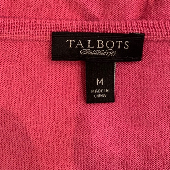 Ann Taylor Sequin Tank | NWOT - Picture 4 of 8